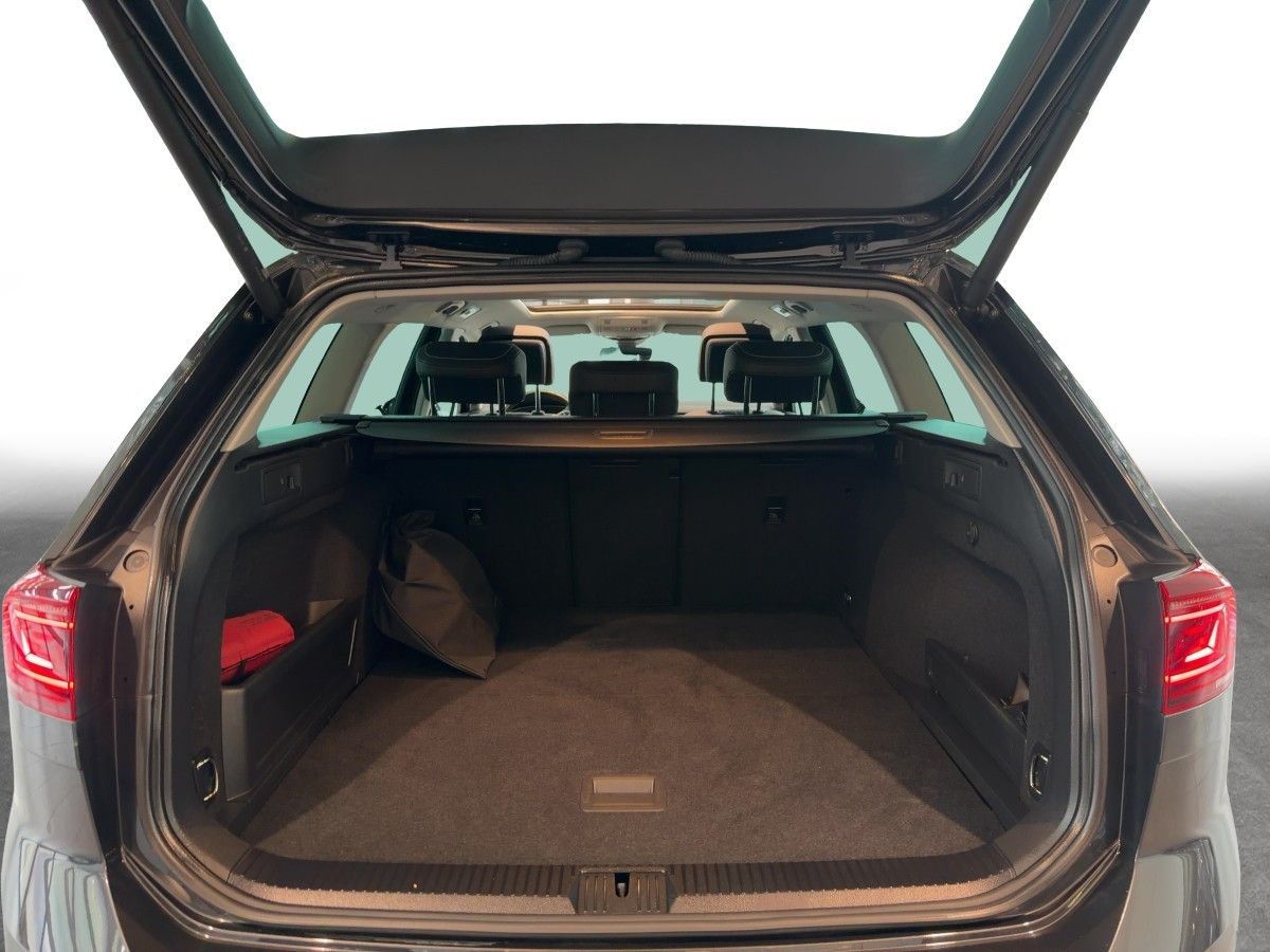 Volkswagen Passat Variant 1.4TSI DSG GTE STHZG P-DACH KAMER