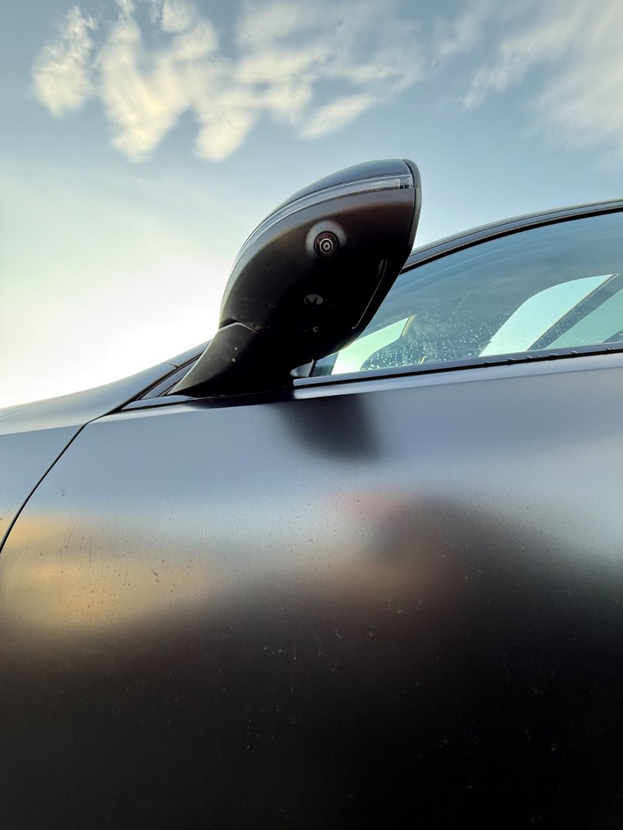 Mercedes-Benz AMG Premium Plus - Samsaru's Car Outlet