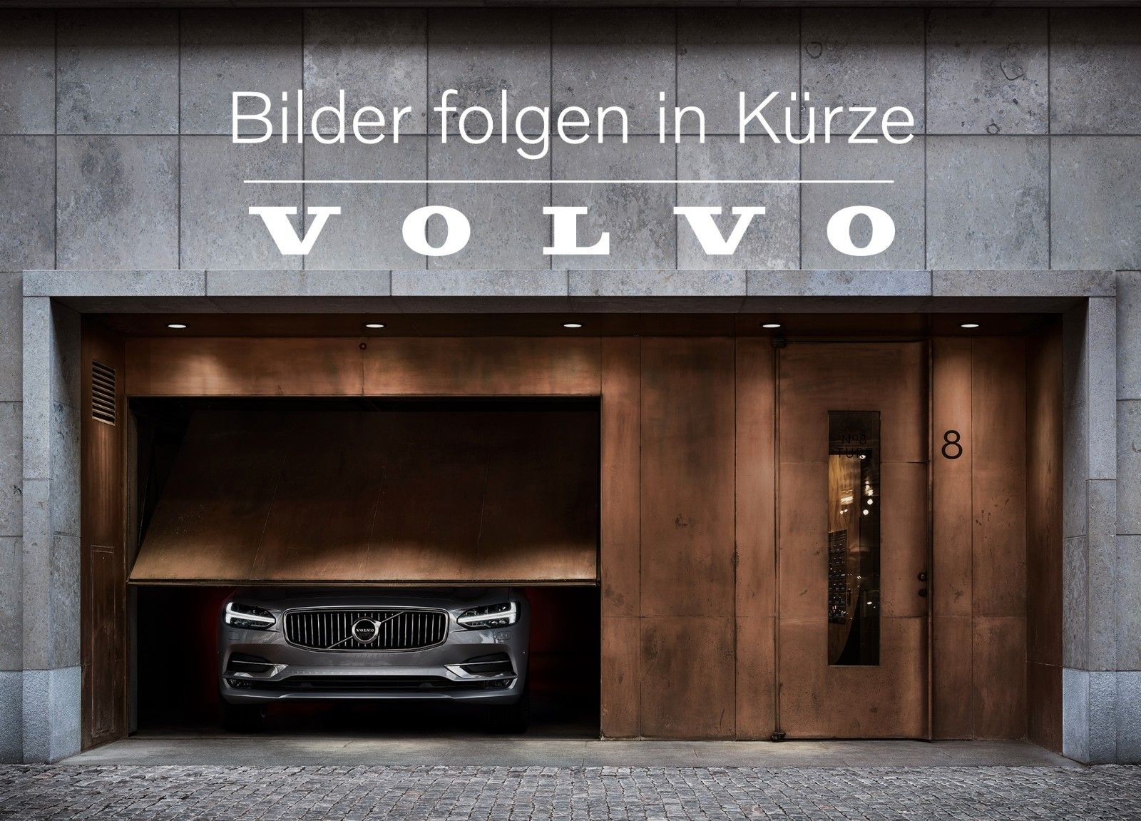 Volvo V60 Inscription Expr.*Plug in*AHK*Klick Leasing!