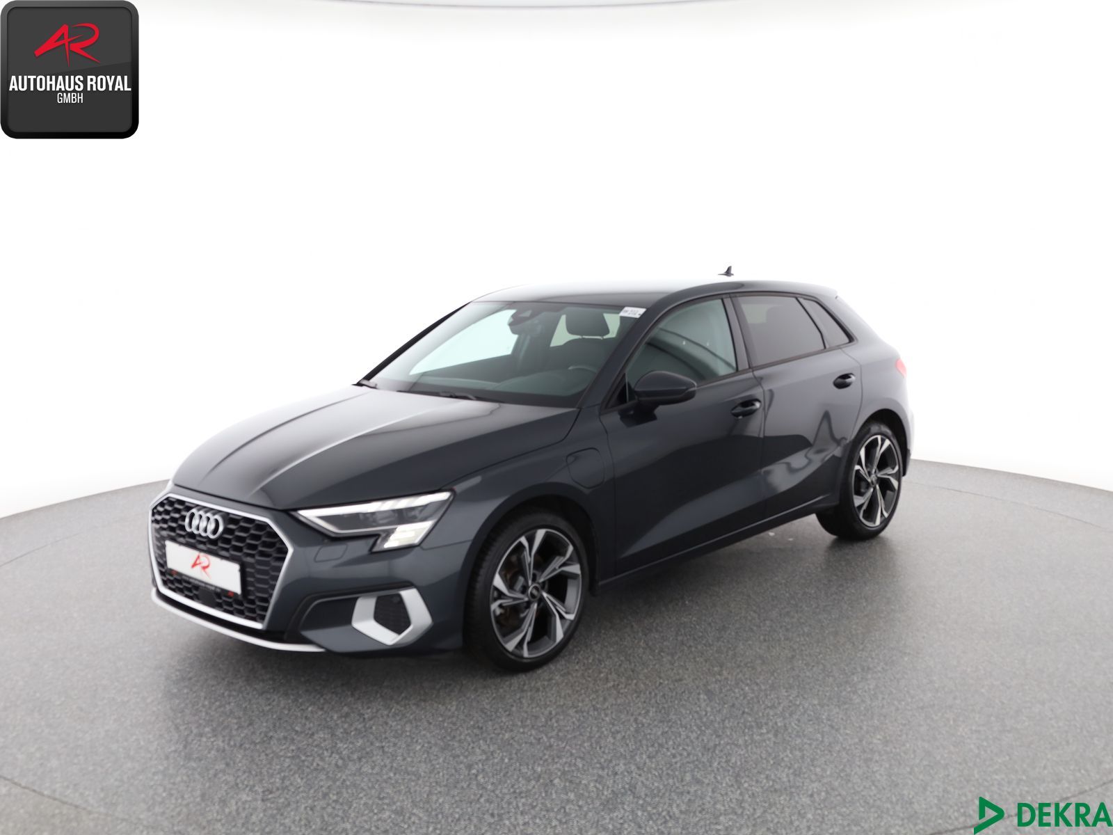 Audi A3 Sportback 40 TFSI e S LINE 18ZOLL KEYLESS,ACC