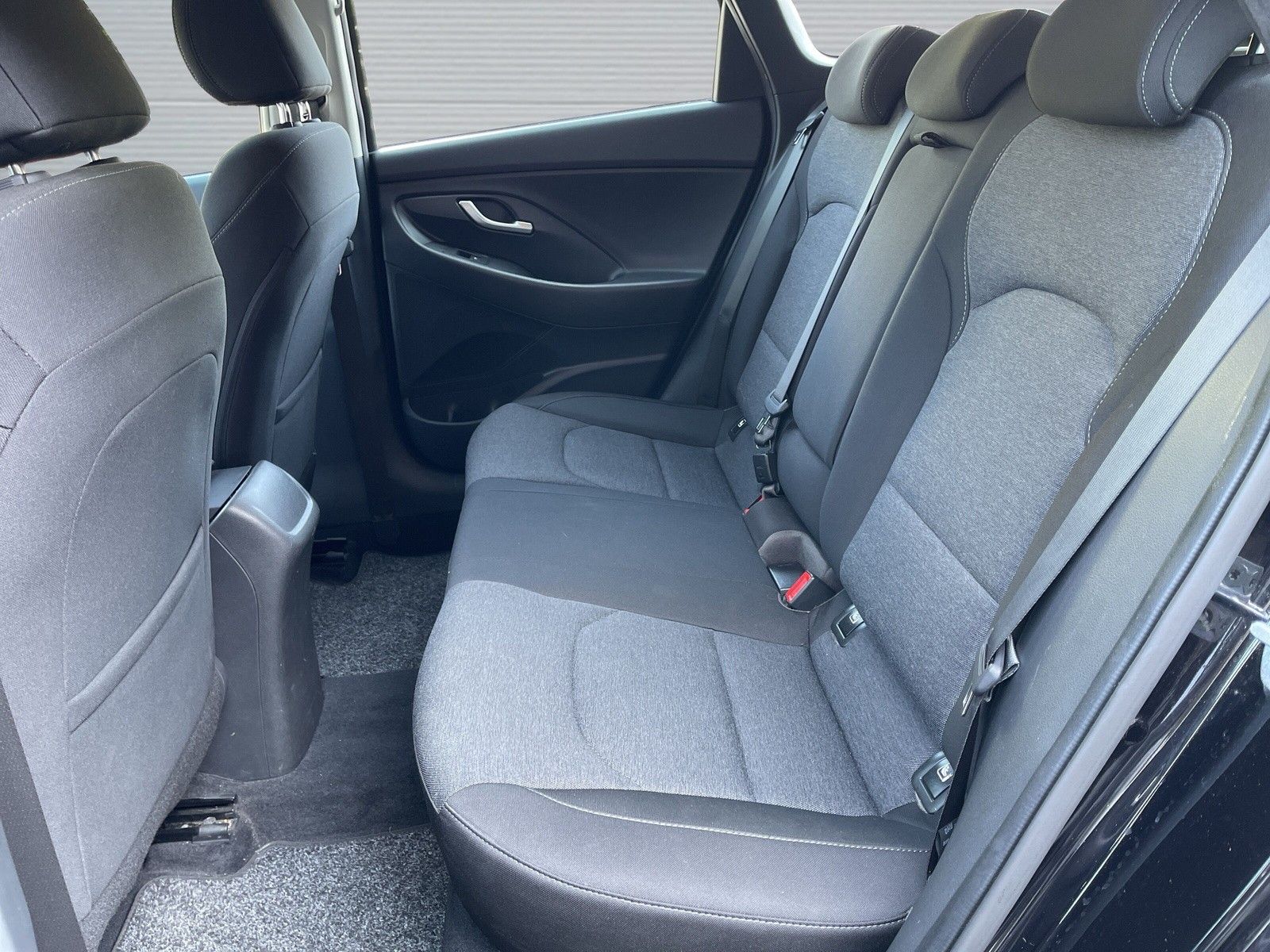 Hyundai i30 1.0 TGDI*7-DCT - Samsaru's Car Outlet