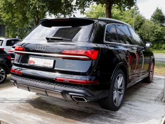 Audi Q7 45 TDI quattro S line HuD Pano AHK B&O Laserl