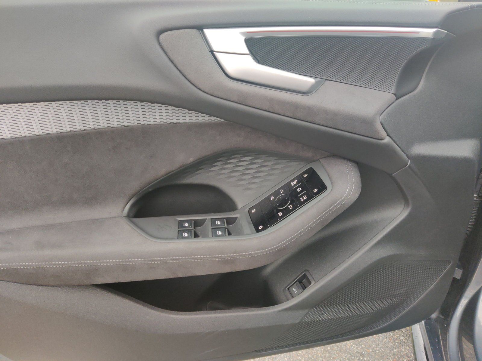 Audi A5 Avant TDI quattro 2x S-Line AHK TechPlus 19Zo
