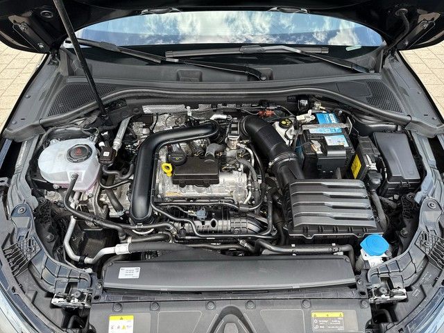 Audi A3 Sportback 30 TFSI S-tronic NAVI+SHZG+GRA+PDC