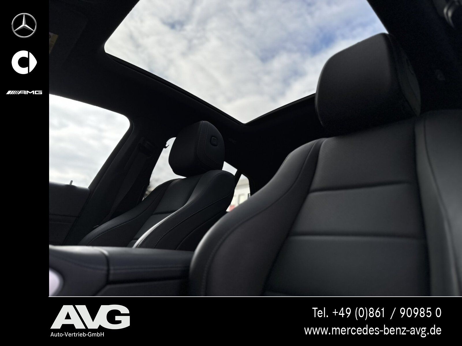 Mercedes-Benz GLE 450 d 4M Coupé AMG Pano 21" Night AIRMATIC