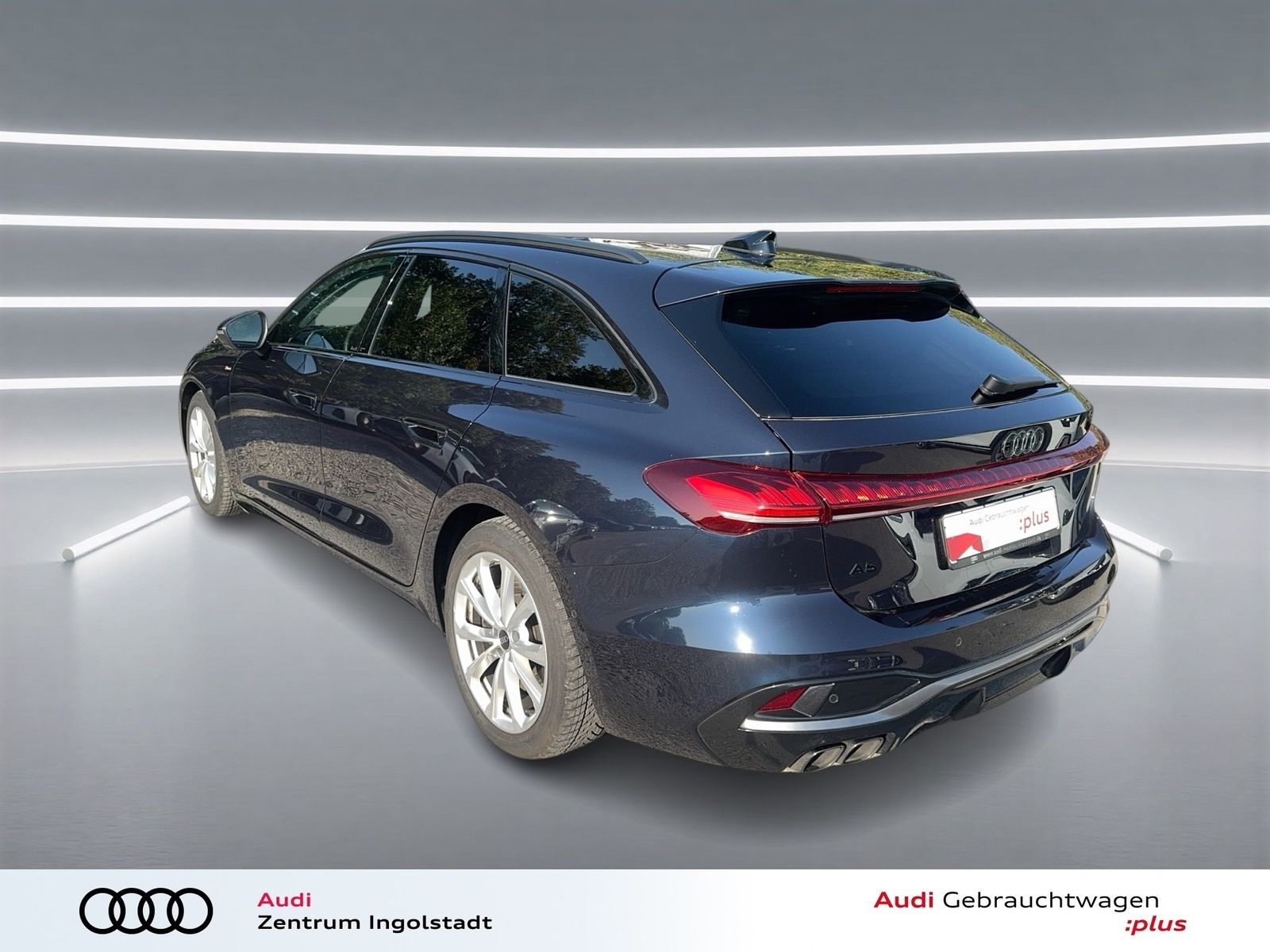 Audi A5 Avant TDI S line edition one Tech+ MATRIX AHK