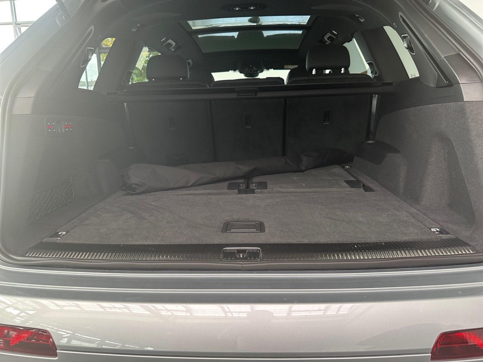 Audi Q7 SUV S line 45 TDI quattro 170(23 1) kW(PS) ti