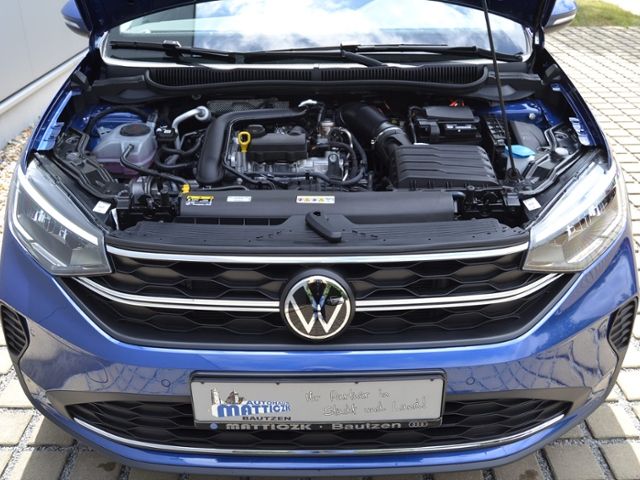 Volkswagen Taigo 1.0 TSI Life - Samsaru's Car Outlet