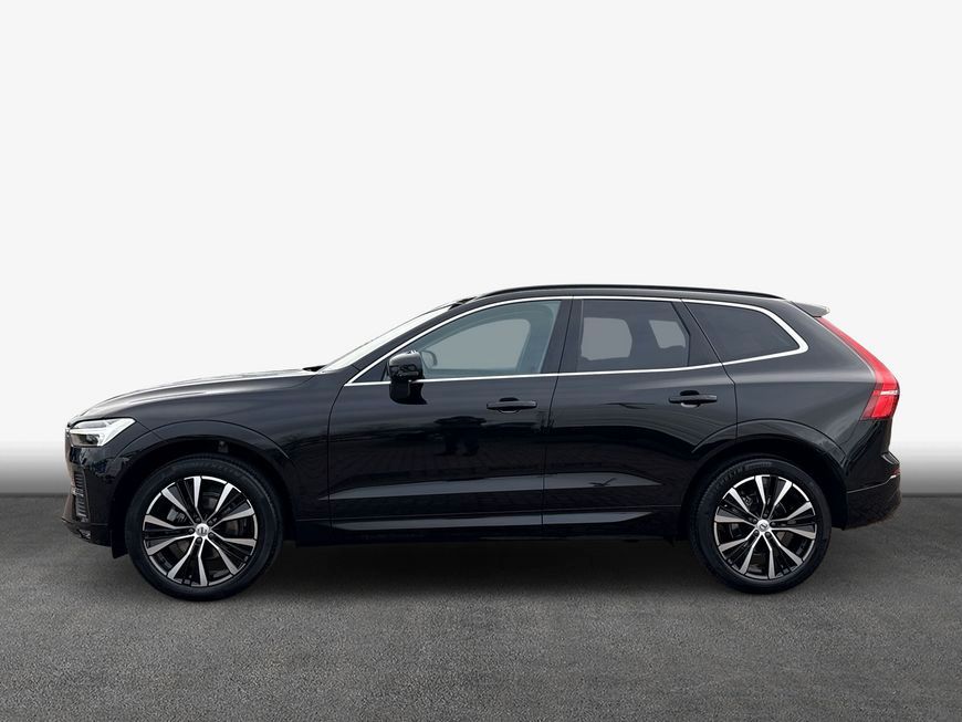 Volvo XC60 B5 B AWD Core
