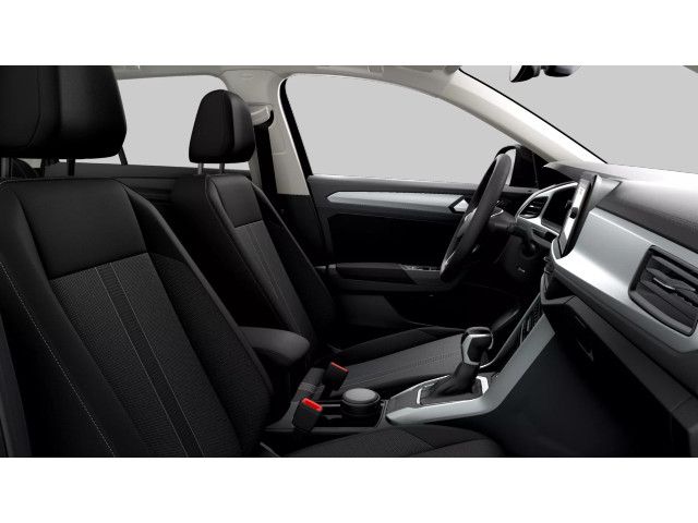 Volkswagen T-ROC 1.5 TSI Life - Samsaru's Car Outlet