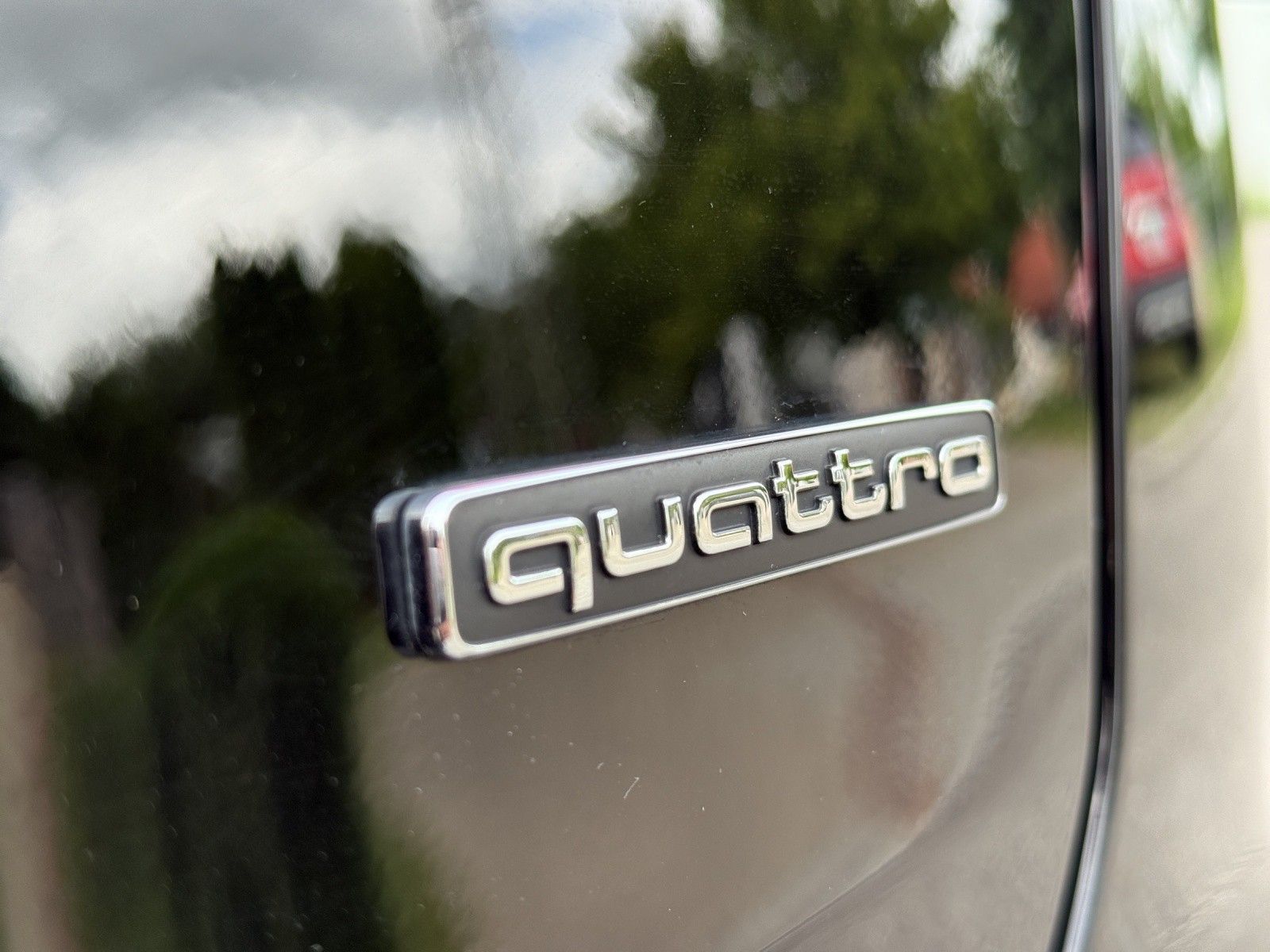 Audi A6 Allroad quattro 50 TDI - Samsaru's Car Outlet