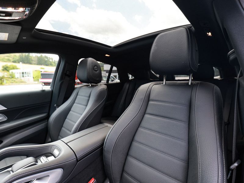 Mercedes-Benz GLE 300 d 4M Coupé AMG-Sport/Pano/Burm/AHK/HUD