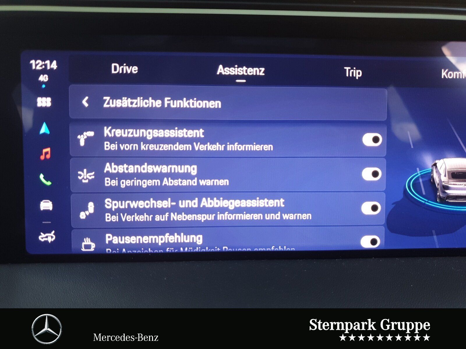 Porsche Macan Turbo Electric - Samsaru's Car Outlet