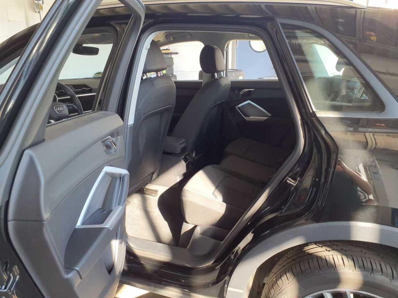 Audi Q3 40 TFSI quattro S-tronic - Samsaru's Car Outlet