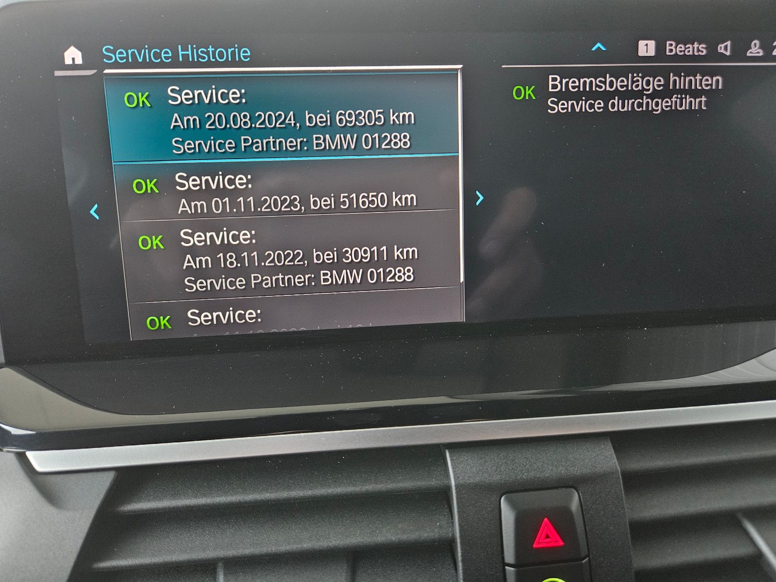 BMW X3 xDrive30e M SPORT - Samsaru's Car Outlet