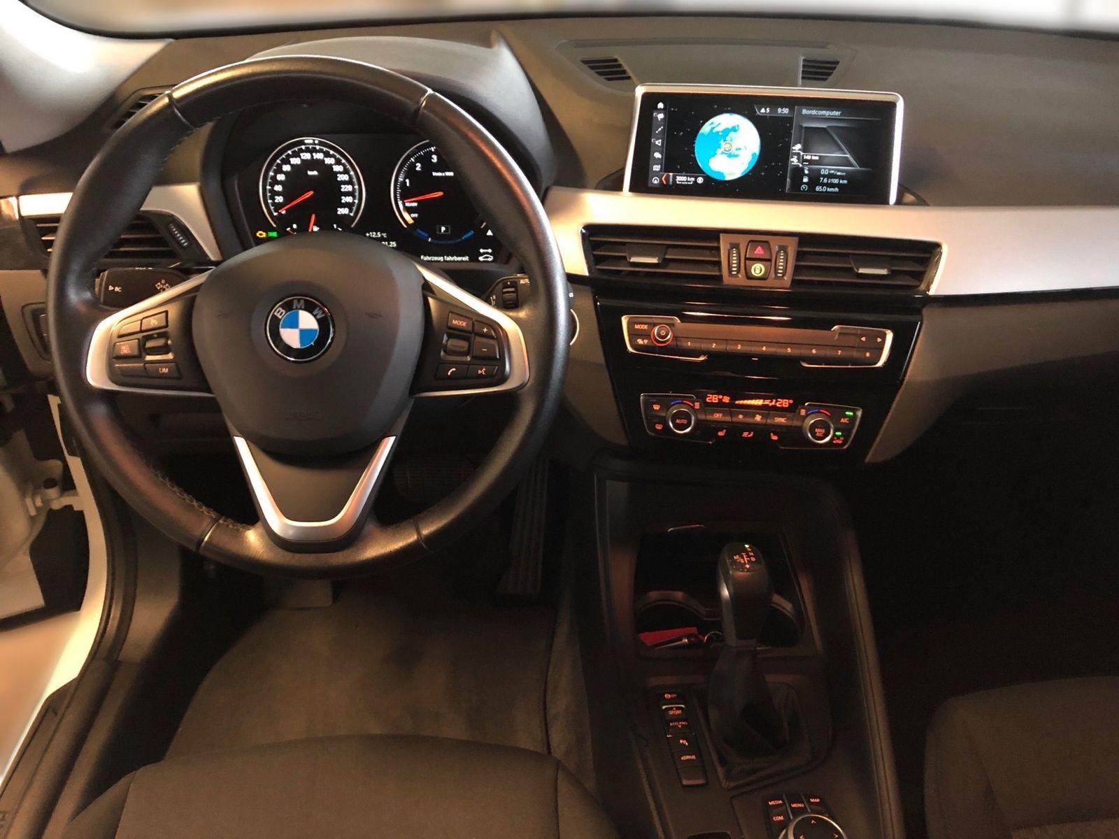 BMW X1 xDrive25e Advantage - Samsaru's Car Outlet