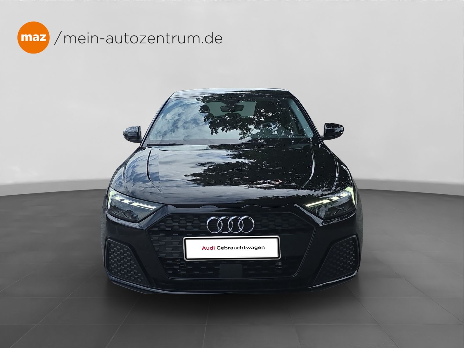 Audi A1 Sportback 25 1.0 TFSI - Samsaru's Car Outlet