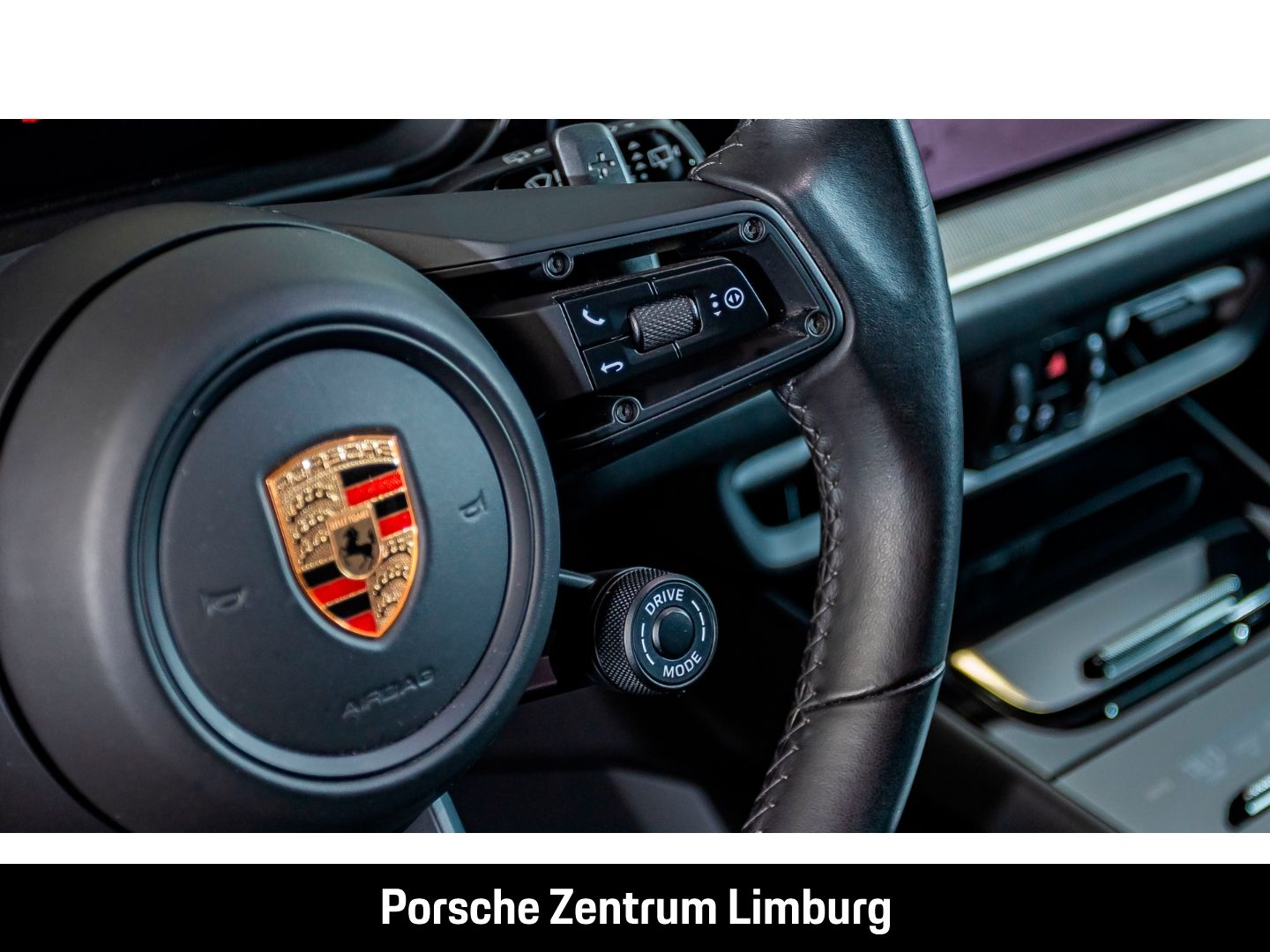 Porsche Cayenne E-Hybrid InnoDrive BOSE Luftfederung LED
