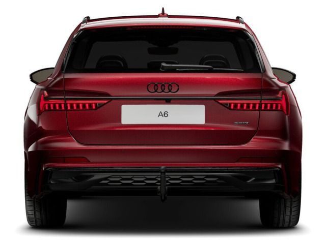 Audi A6 Avant S line 50 TFSI e quattro 0,5%*UPE 108T€