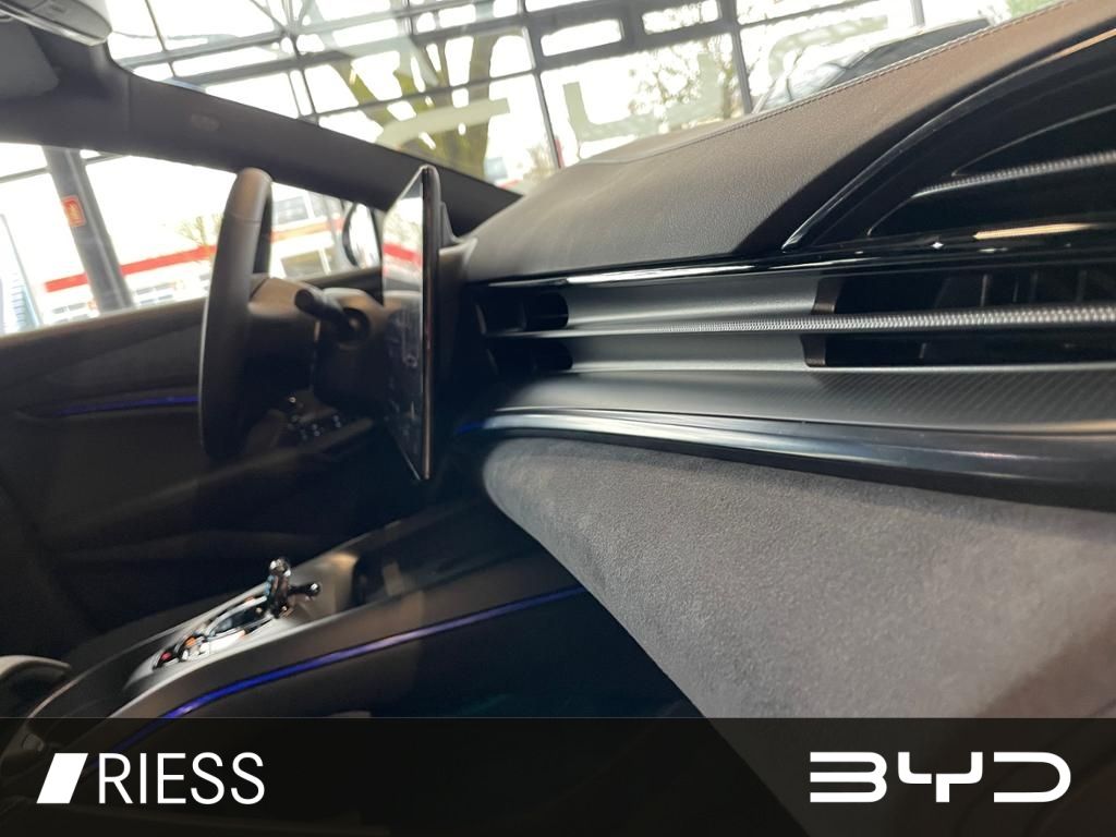 BYD SEAL Excellence AWD ACC+360KAM+Pano