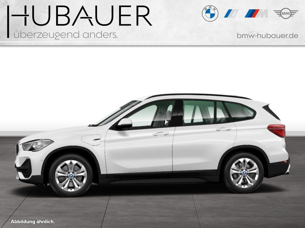 BMW X1 xDrive25e Advantage - Samsaru's Car Outlet