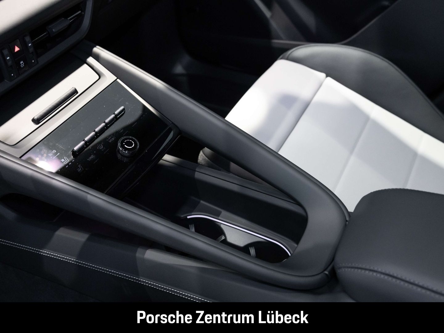 Porsche Macan 4S BOSE LED-Matrix Panorama Surround-View