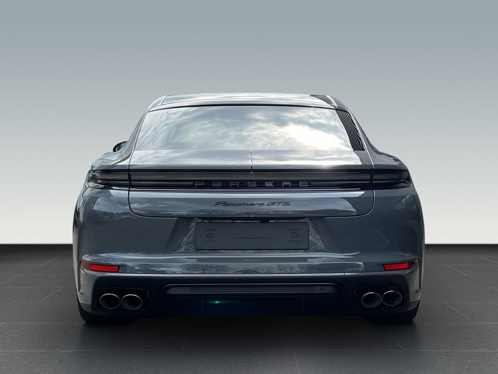 Porsche Panamera GTS Pano.,Privacy,Head-Up,Beifahrerdisp