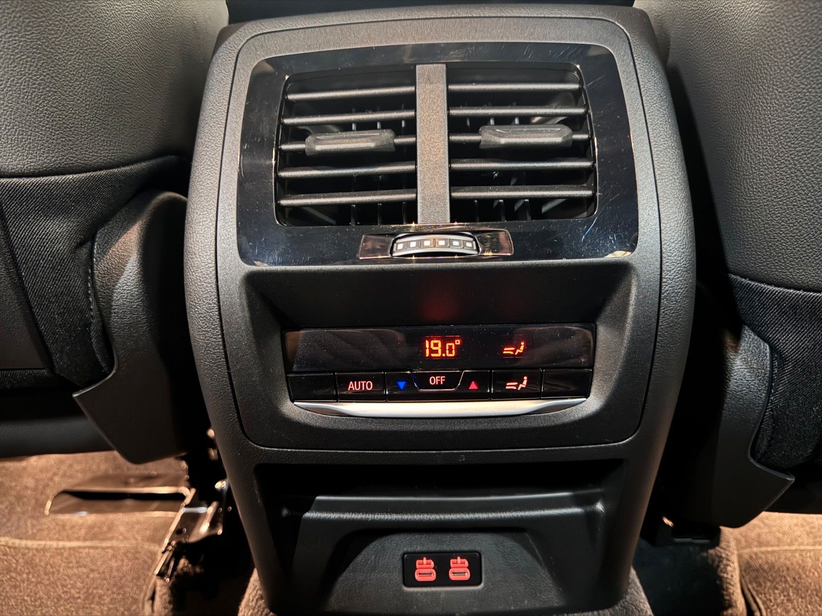 BMW X3 xDrive 20 d M Sport - Samsaru's Car Outlet