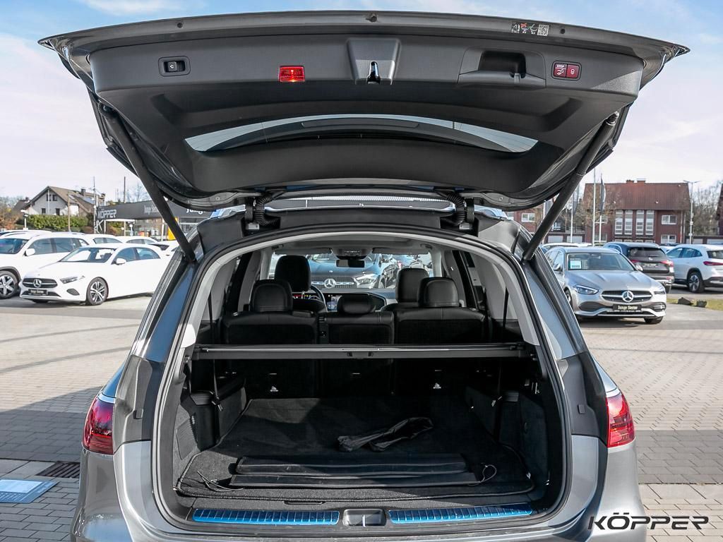Mercedes-Benz GLS 350 d 4M PREMIUM PLUS - Samsaru's Car Outlet