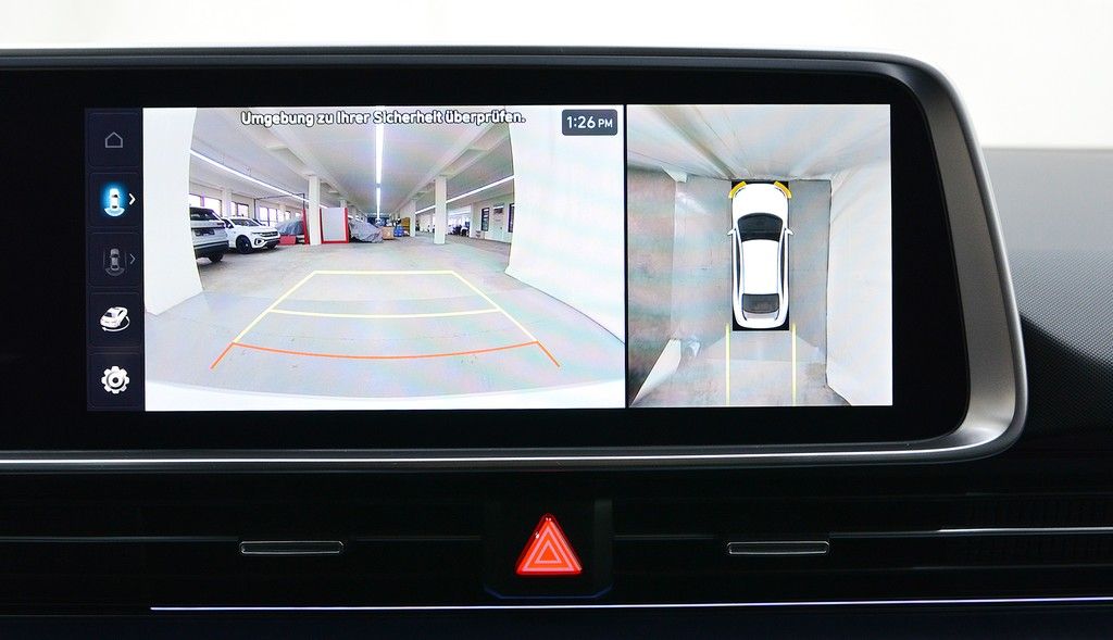 Hyundai IONIQ 6 77,4 kWh 4WD 239 kW UNIQ WP*BOSE*18"