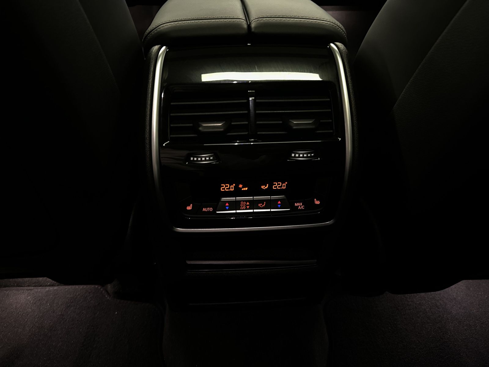 BMW X6 xDrive40d M Sportpaket Pro Harman/Kardon Pano