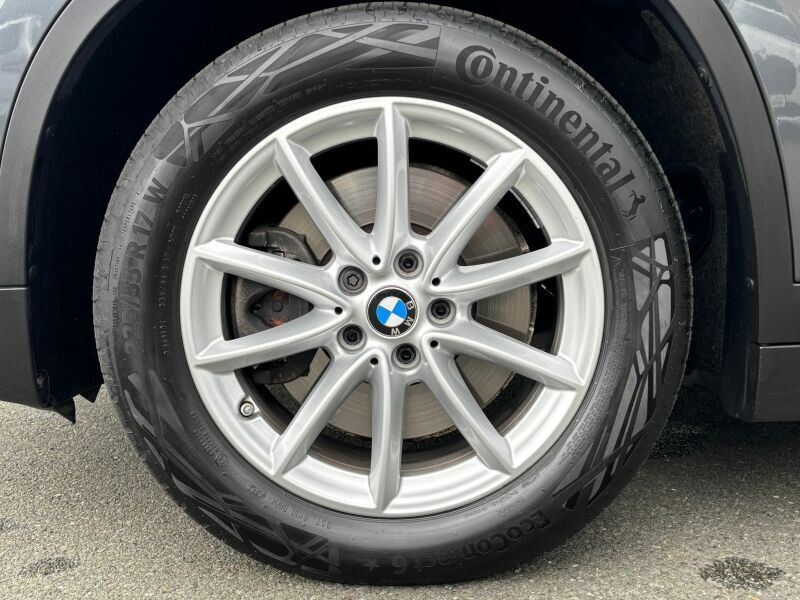 BMW X1 xDrive20d Advantage - Samsaru's Car Outlet