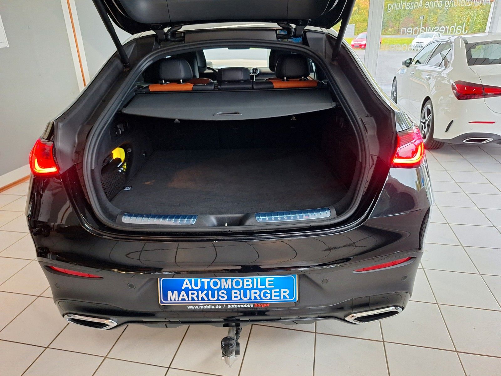 Mercedes-Benz GLC 450d 4M AMG/Pano/HeadUp/Standh/BiColor/AHK
