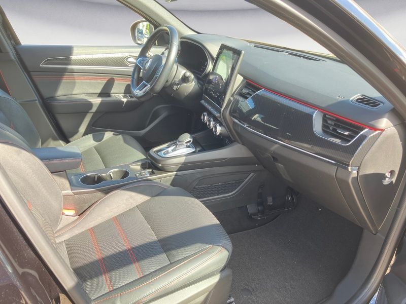 Renault Arkana E-TECH 145 R.S.LINE - Samsaru's Car Outlet