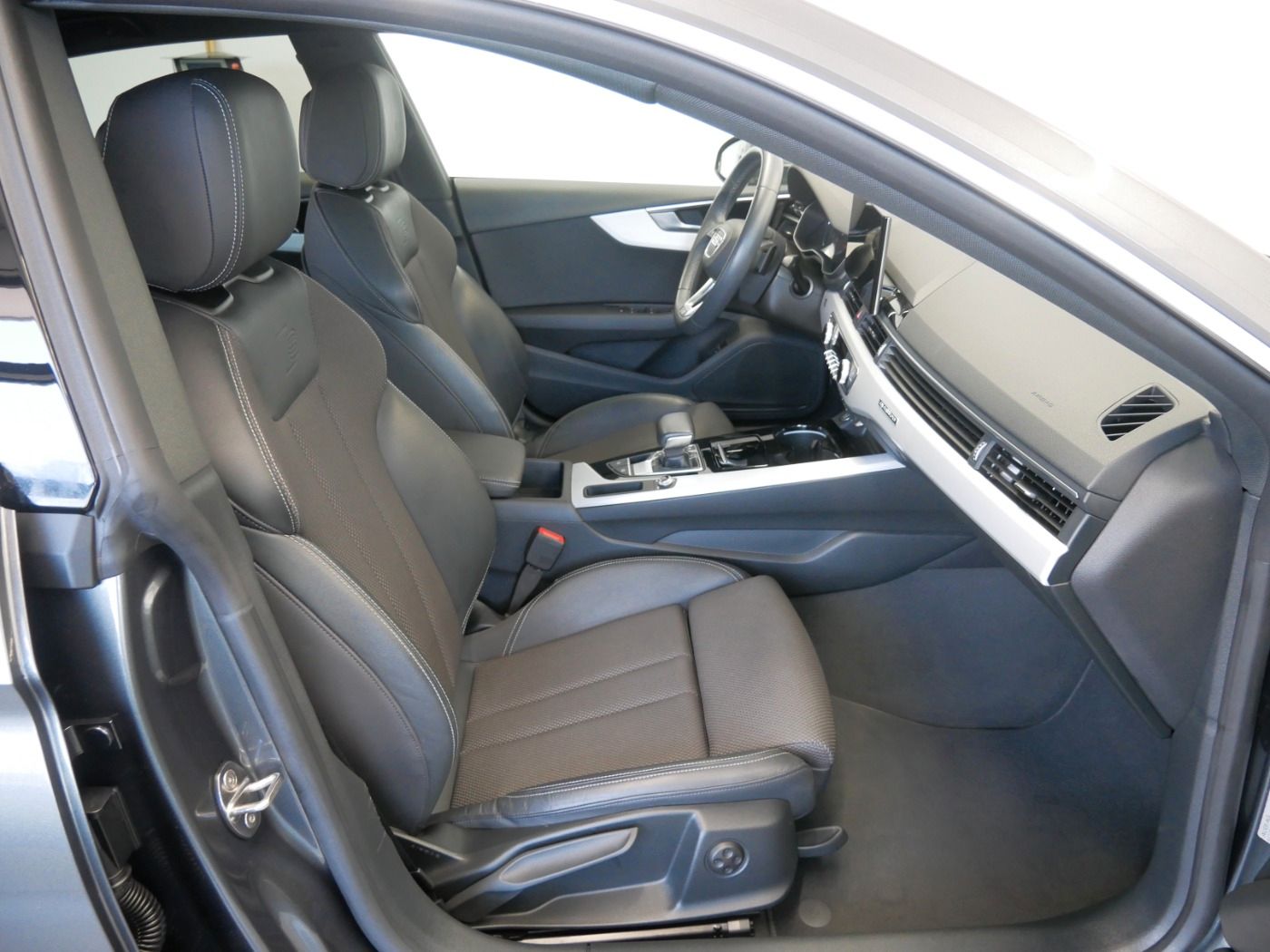 Audi A5 Sportback 40 TDI quattro S line S tro. MATRIX