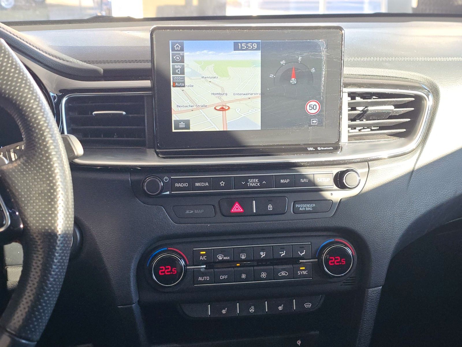 Kia pro cee'd / ProCeed GT - Samsaru's Car Outlet