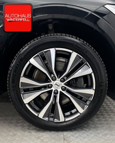 Volvo XC60 T6 INSCRIPTION RECH AWD - Samsaru's Car Outlet