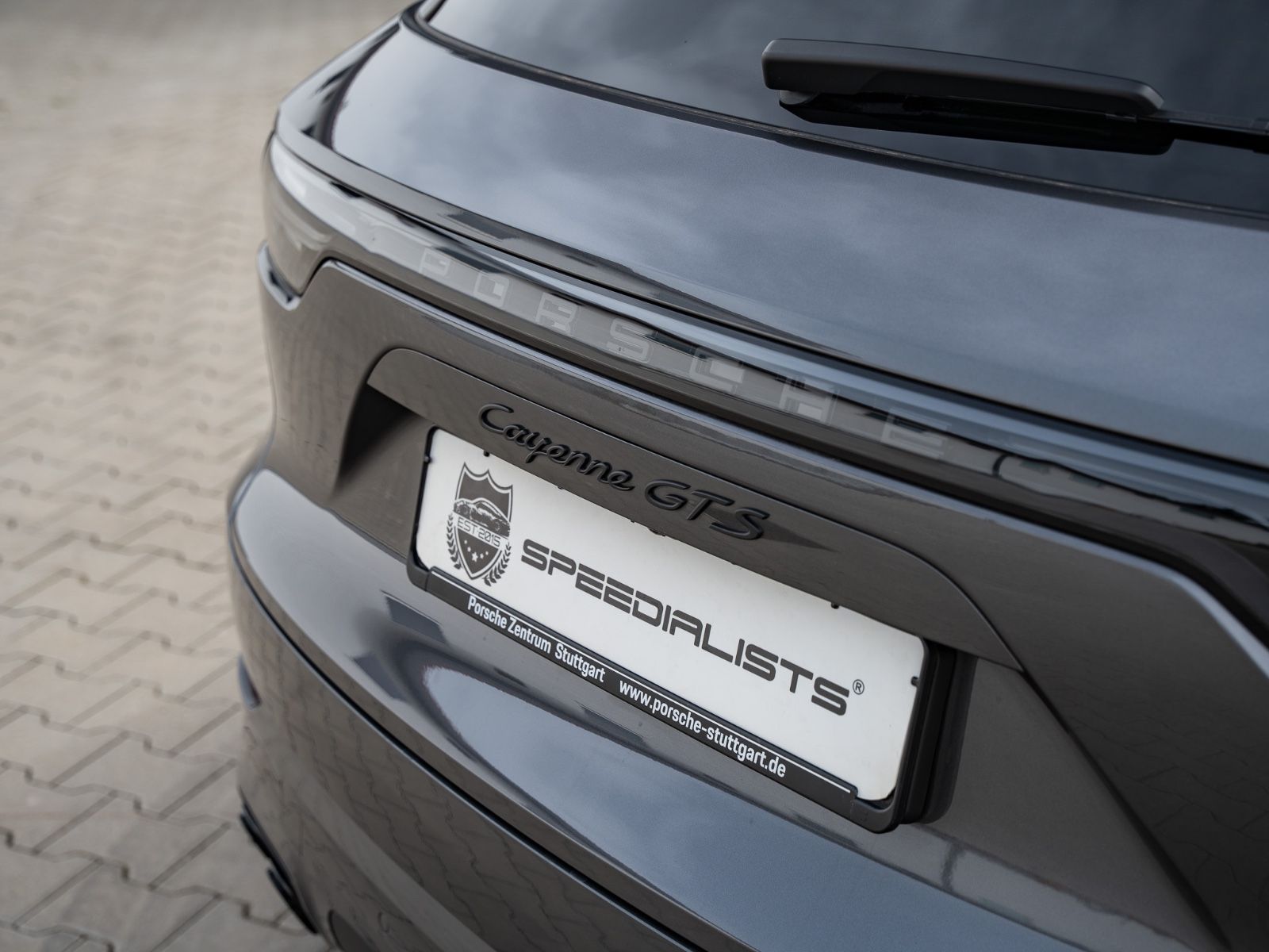 Porsche Cayenne GTS / 1.Hand / Garantie / Unfallfrei