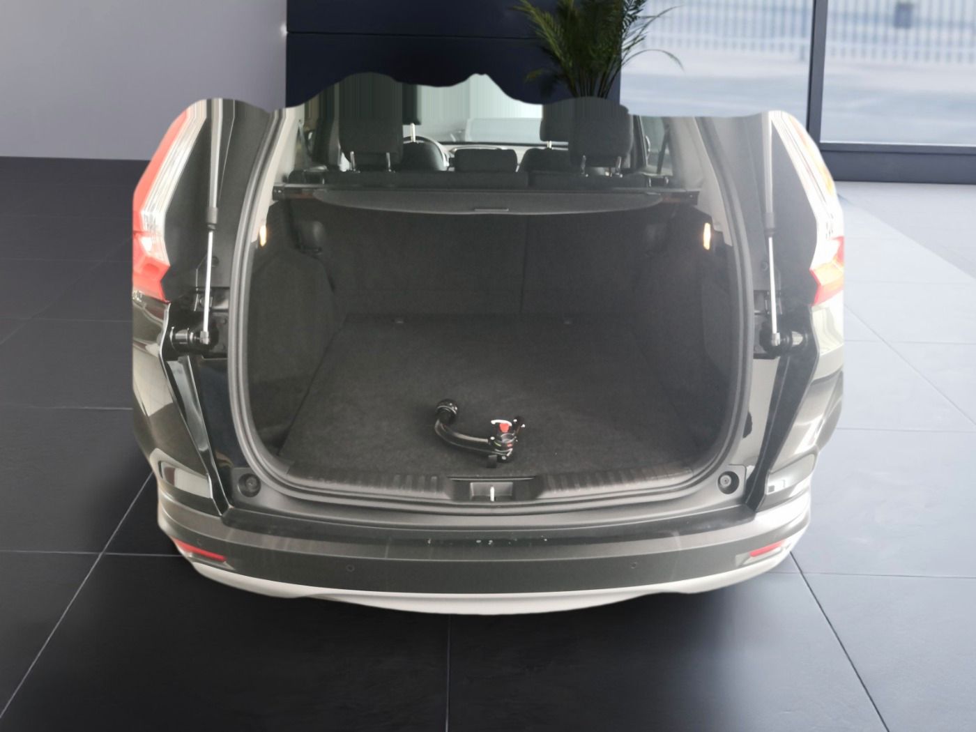 Honda CR-V i-VTEC 2.0 i i-MMD Elegance ACC+KESSY+Navi