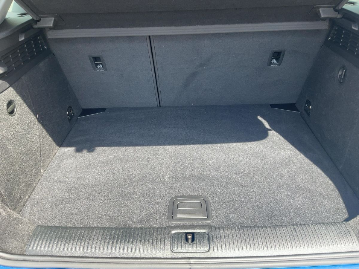 Audi A3 Sportback 35 TDI SPORT - Samsaru's Car Outlet