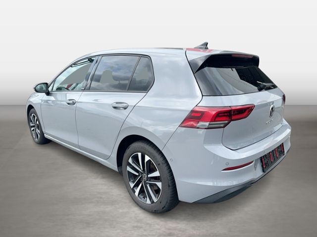 Volkswagen Golf United 1.5 TSi DSG - Samsaru's Car Outlet