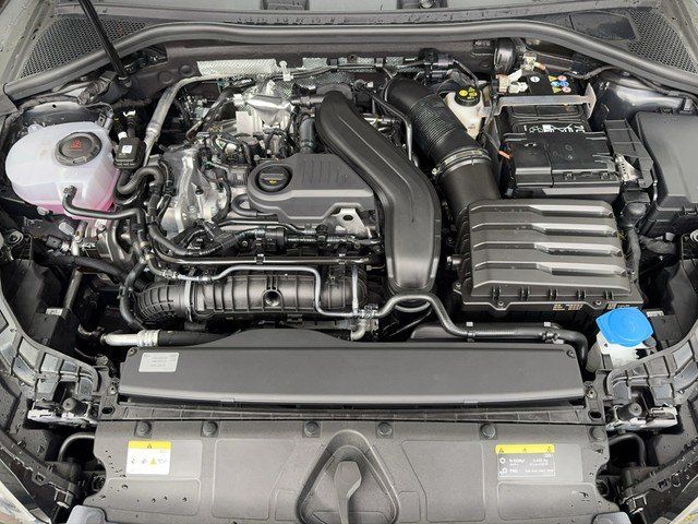 Audi A3 Sportback 35 TFSI advanced