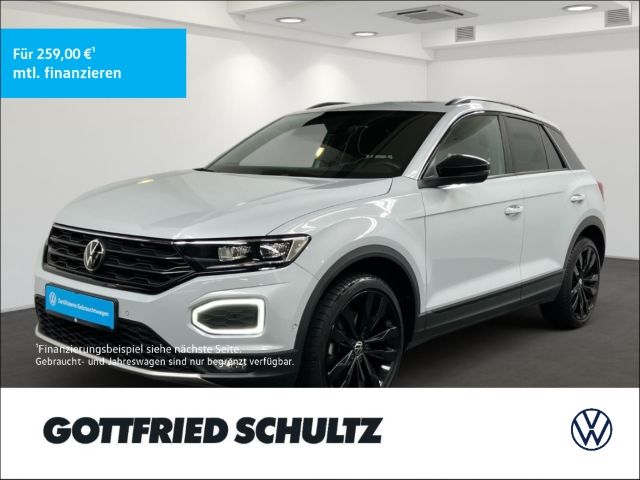 Volkswagen T-Roc 1.5 TSI DSG Sport - Samsaru's Car Outlet