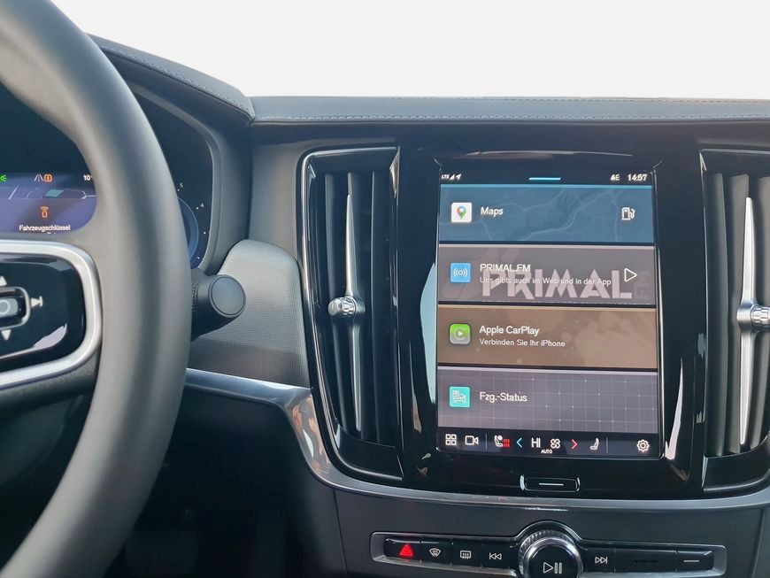 Volvo S90 B5 D AWD Ultimate Bright Standheizung 360°Ca