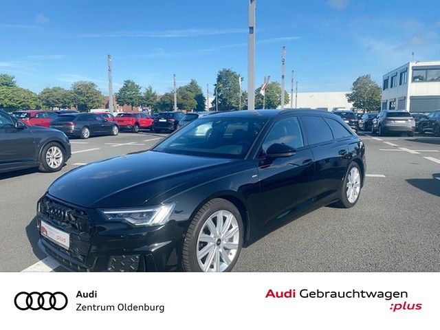 Audi A6 Avant 50 TDI Tiptronic quattro S-Line - Samsaru's Car Outlet