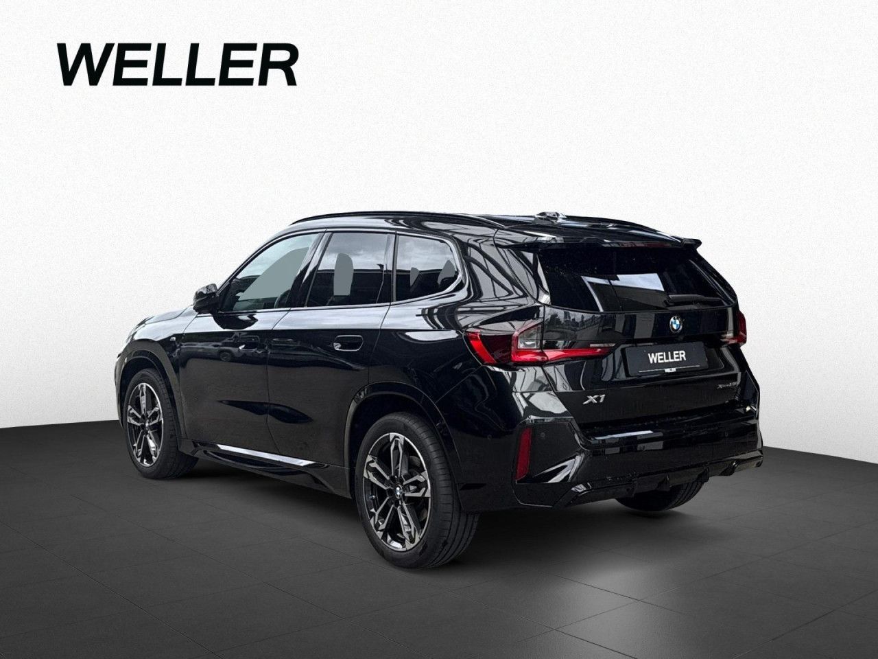 BMW X1 xDrive23d M Sport - Samsaru's Car Outlet