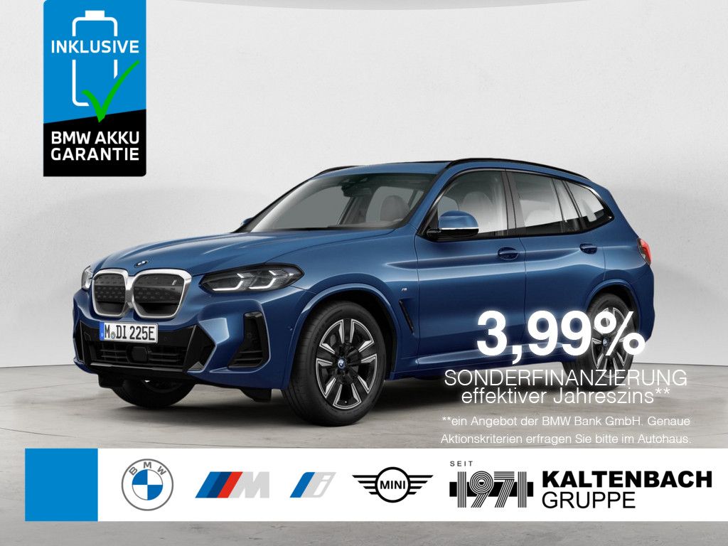 BMW X3 Inspiring - Samsaru's Car Outlet