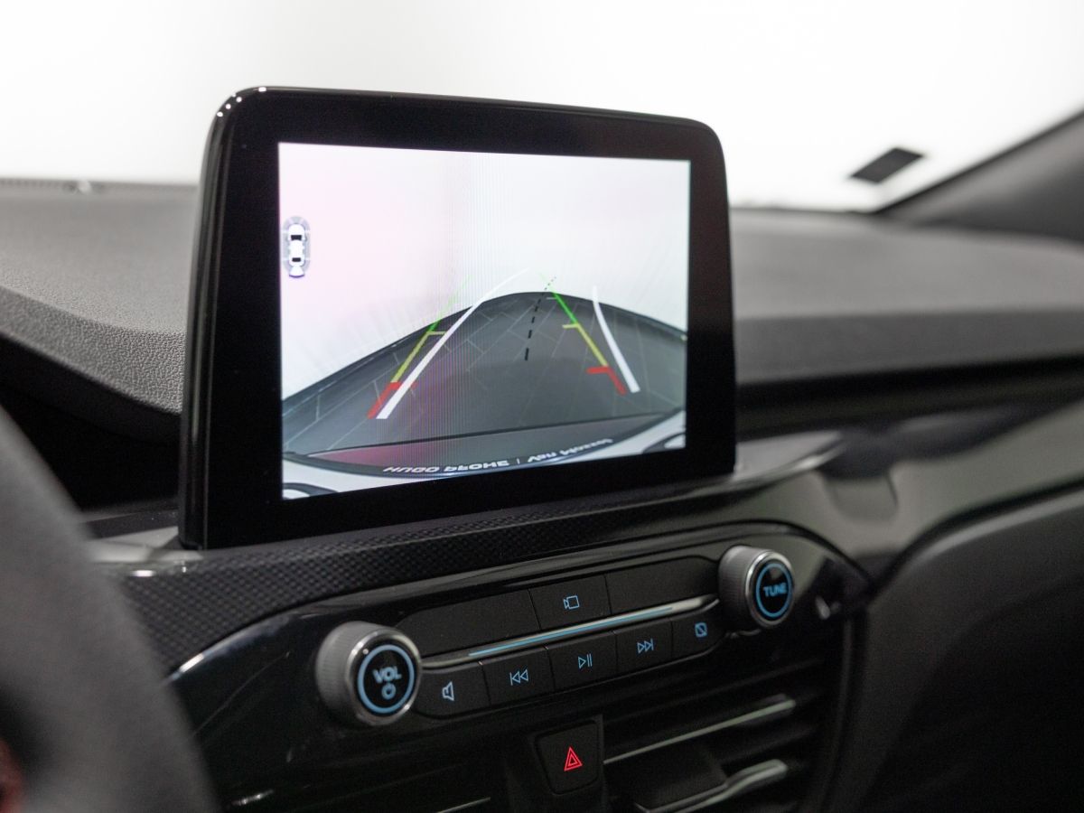 Ford Kuga ST-Line X - Samsaru's Car Outlet