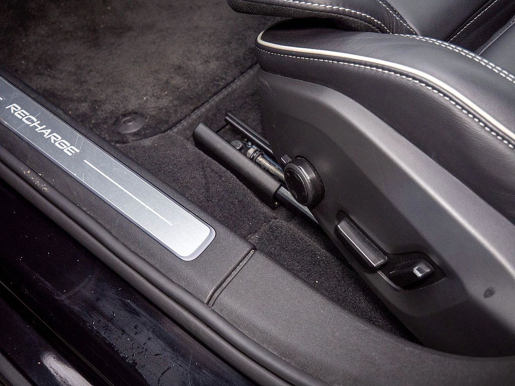 Volvo S90 T8 PHEV Ultimate Dark AWD