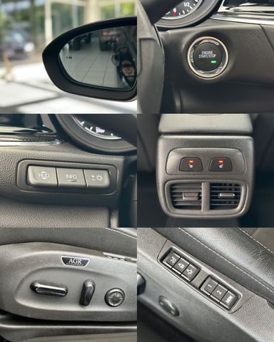 Opel Insignia 2.0 B Sports Tourer Elegance - Samsaru's Car Outlet